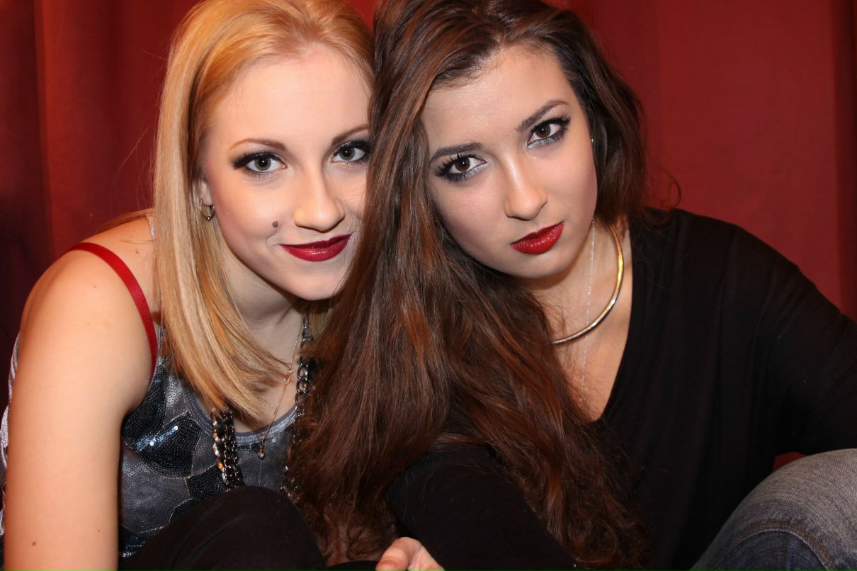 Надя Спасская | Paris