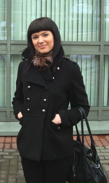 №7, Анна Алексеева, Санкт-Петербург №7, Анна Алексеева, Санкт-Петербург