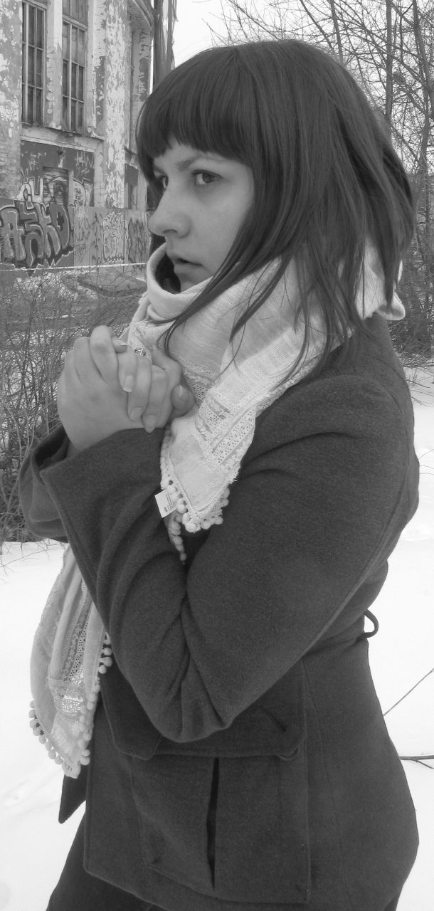 Ирина Кочубей | Архангельск