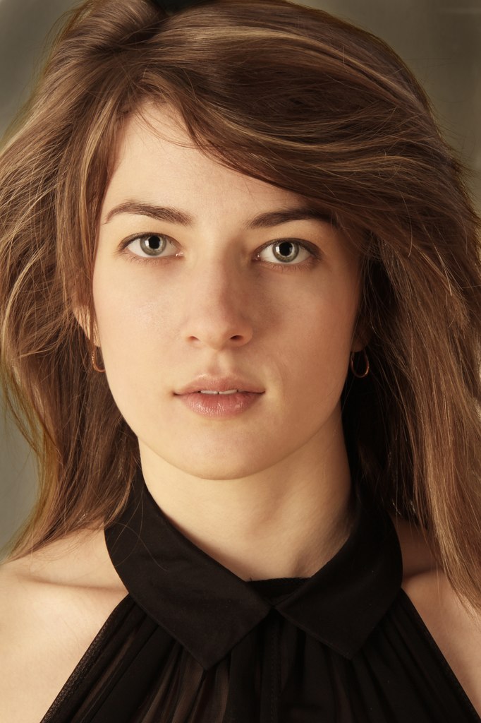 София Шульева S | Санкт-Петербург