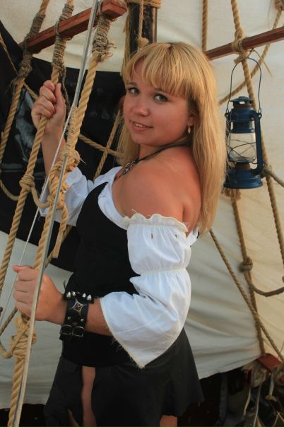 №33, Русланка Чобану, 36 лет, Киев №33, Русланка Чобану, 36 лет, Киев