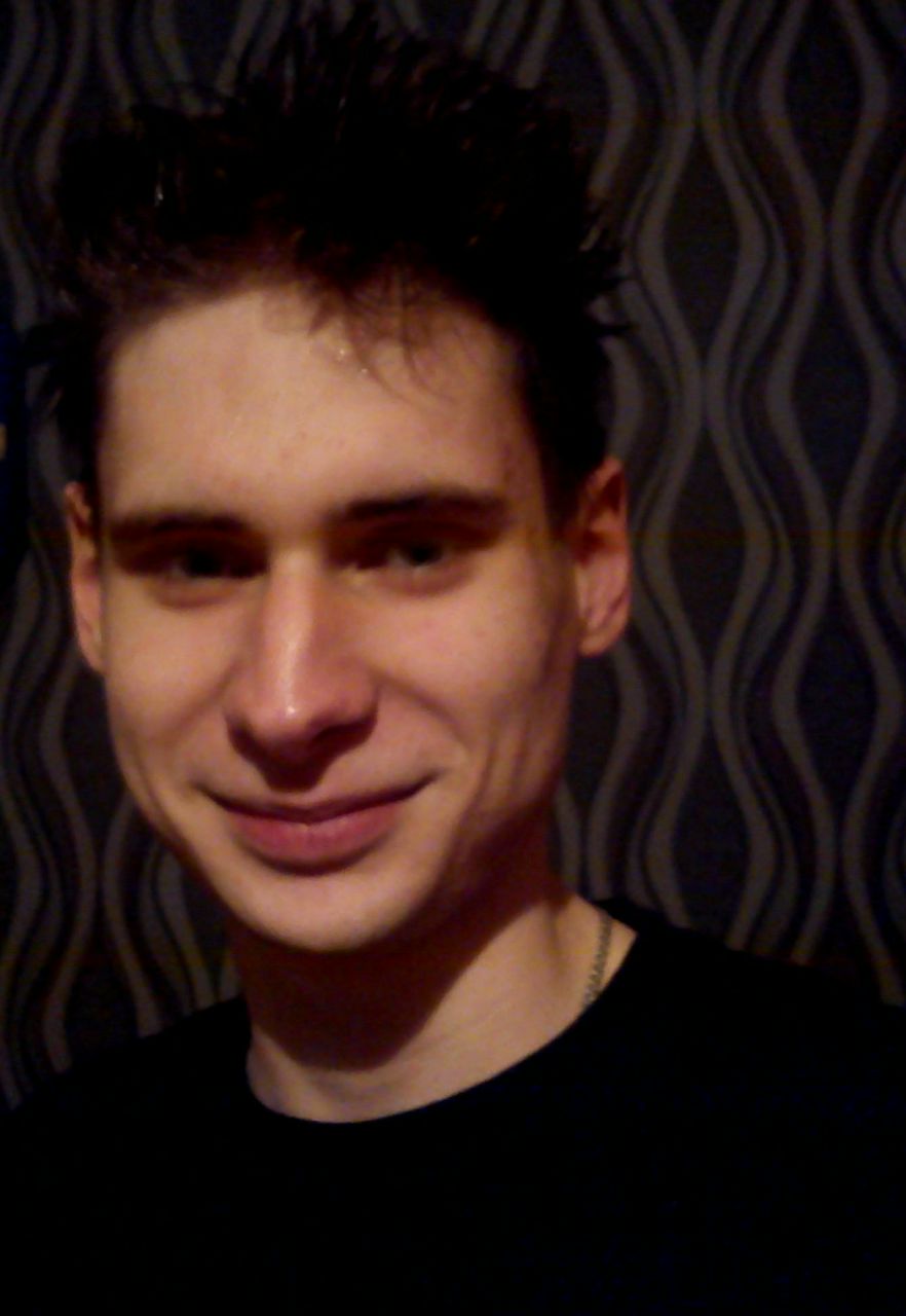 Кирилл Денисов | Ростов-на-Дону