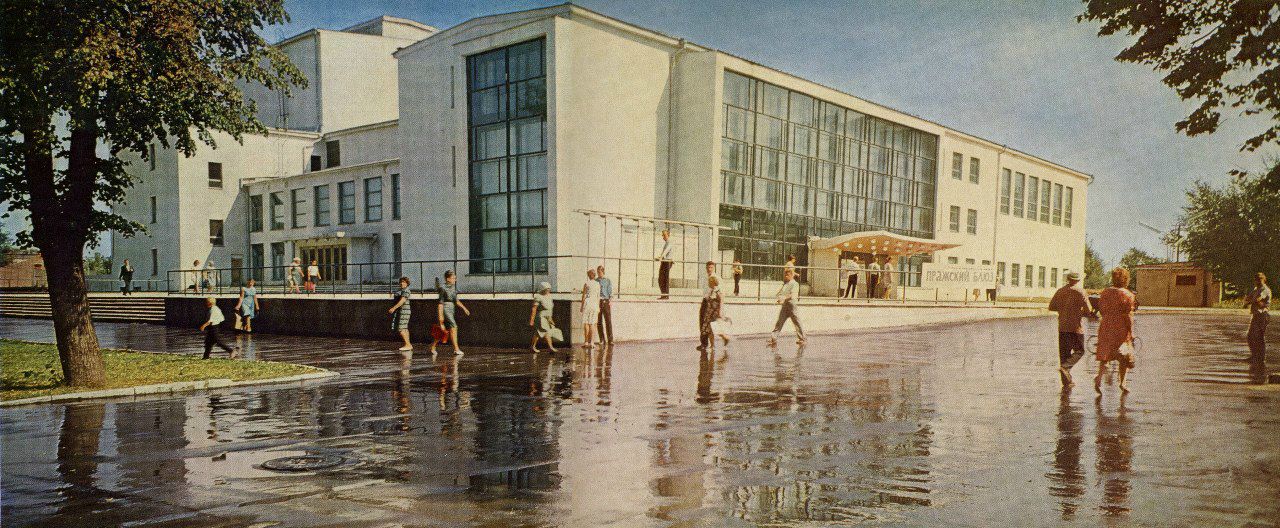 Михаил Печура | Рязань