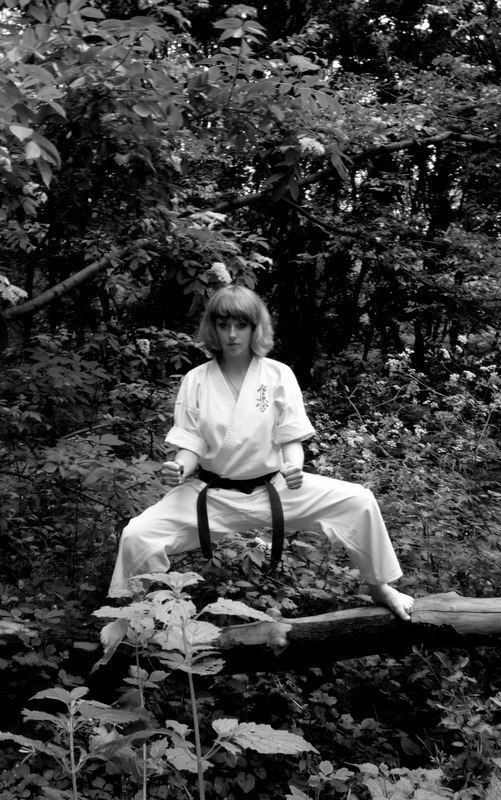 Кристи Мажан | Донецк