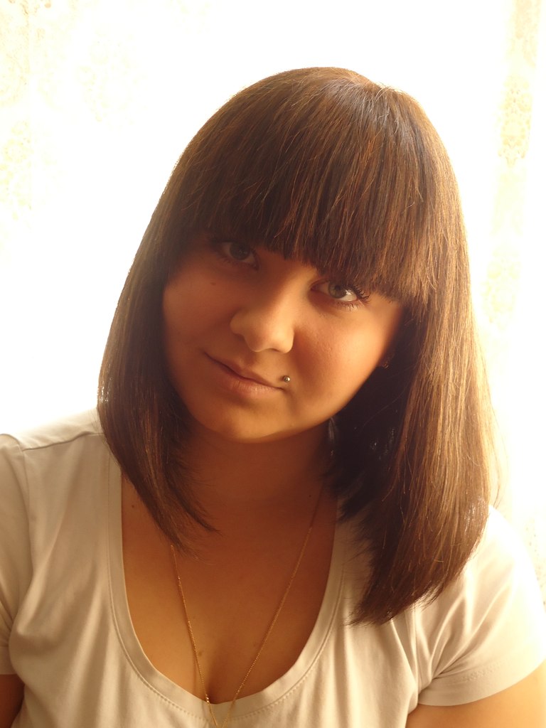 Наталия Кадырова | Воронеж