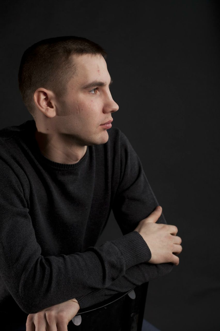 Иван Борисов | Москва