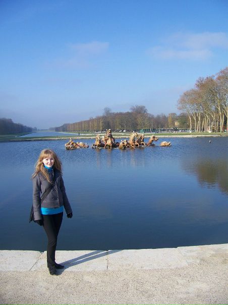 №7, Ірина Кулачковська, Львов №7, Ірина Кулачковська, Львов