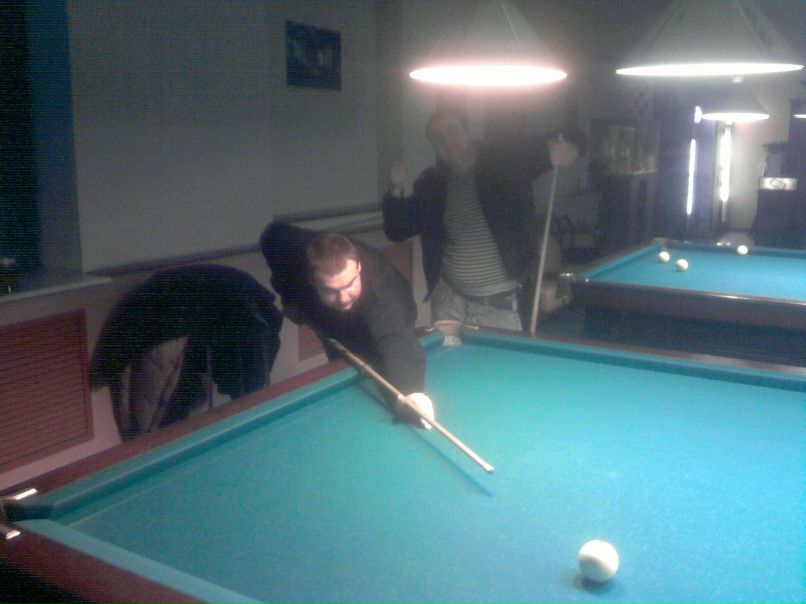 Александр Карев REVEN | Тамбов