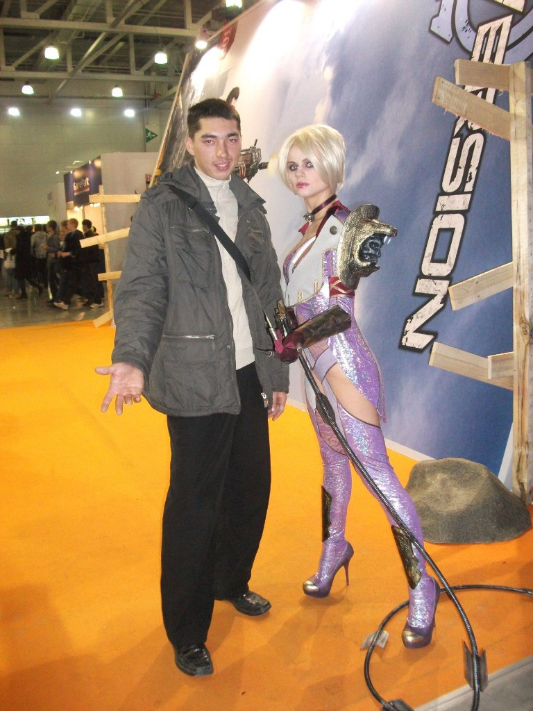 Александр Фан | Шилово