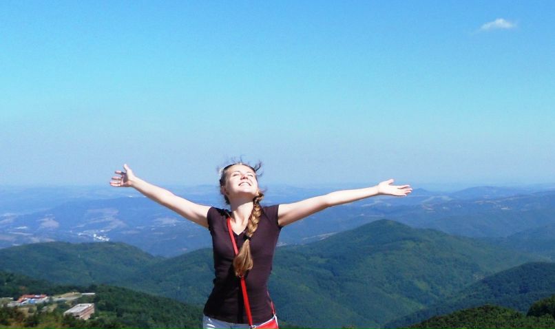 Наталия Петрушкина | Тверь