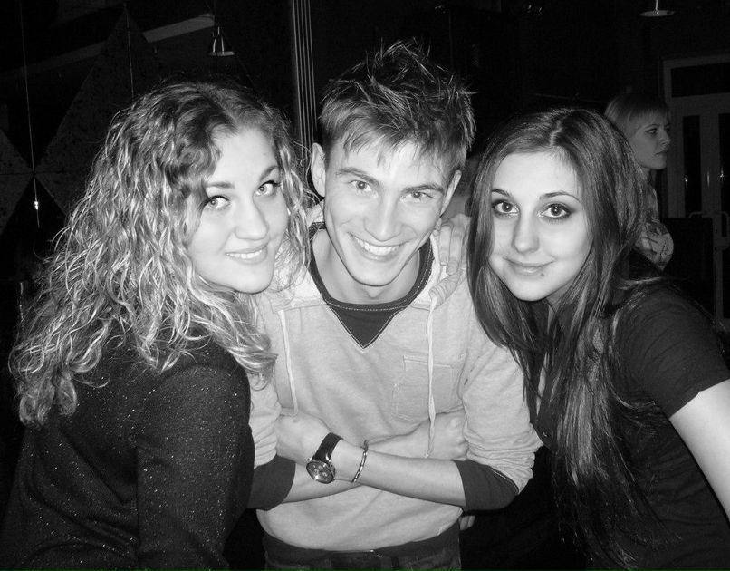 Никита Ламыко | Новгород-Северский