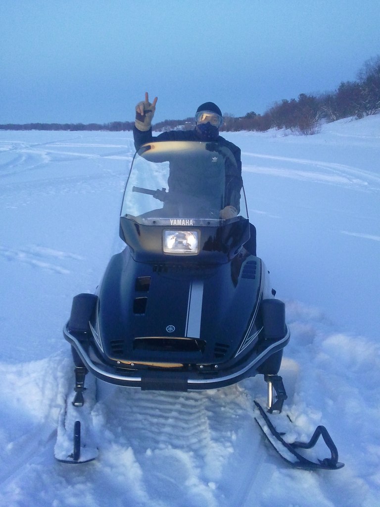 Святослав Рубцов | Выкса