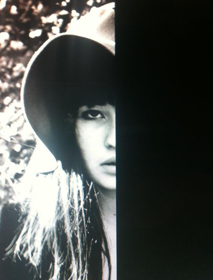 Maria Vorobyeva | London