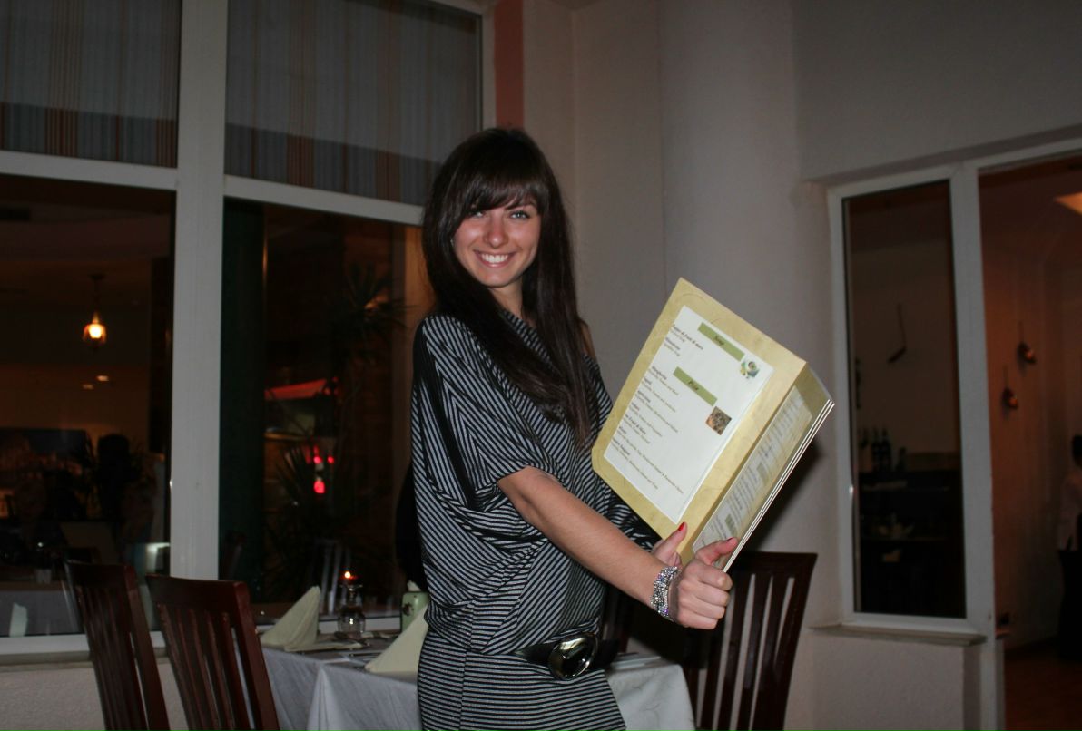 Татьяна Миронова | Москва