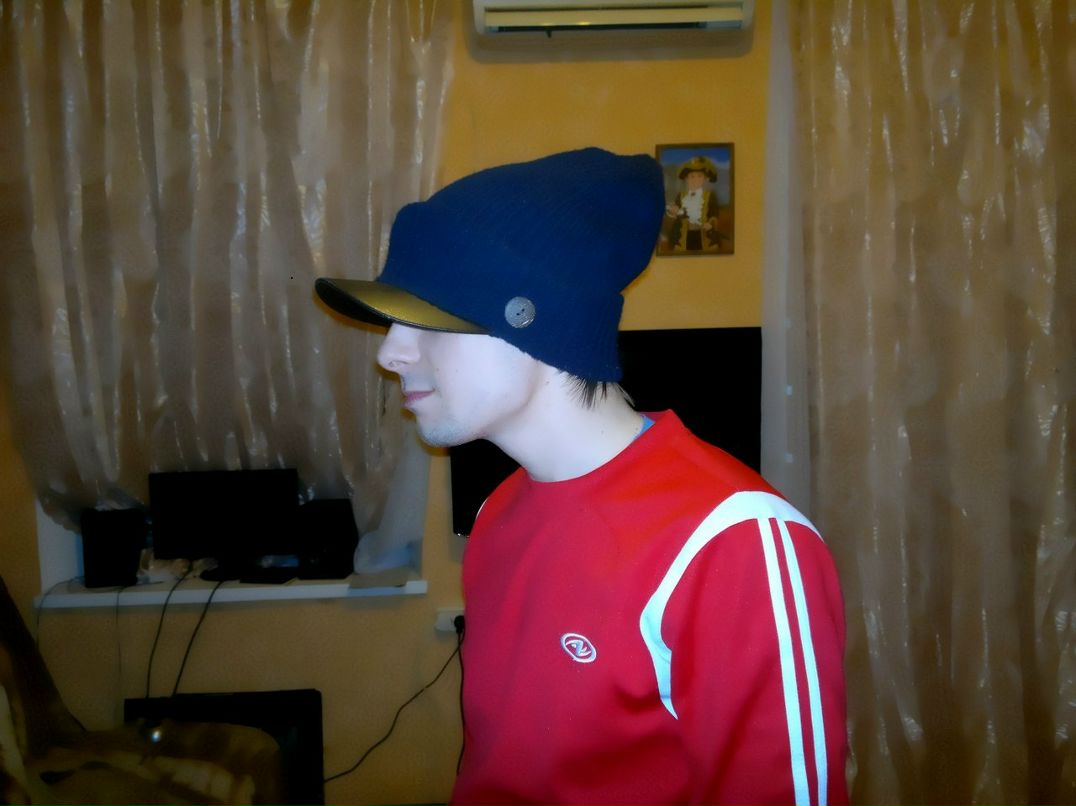 Дима Журавлёв | Одесса