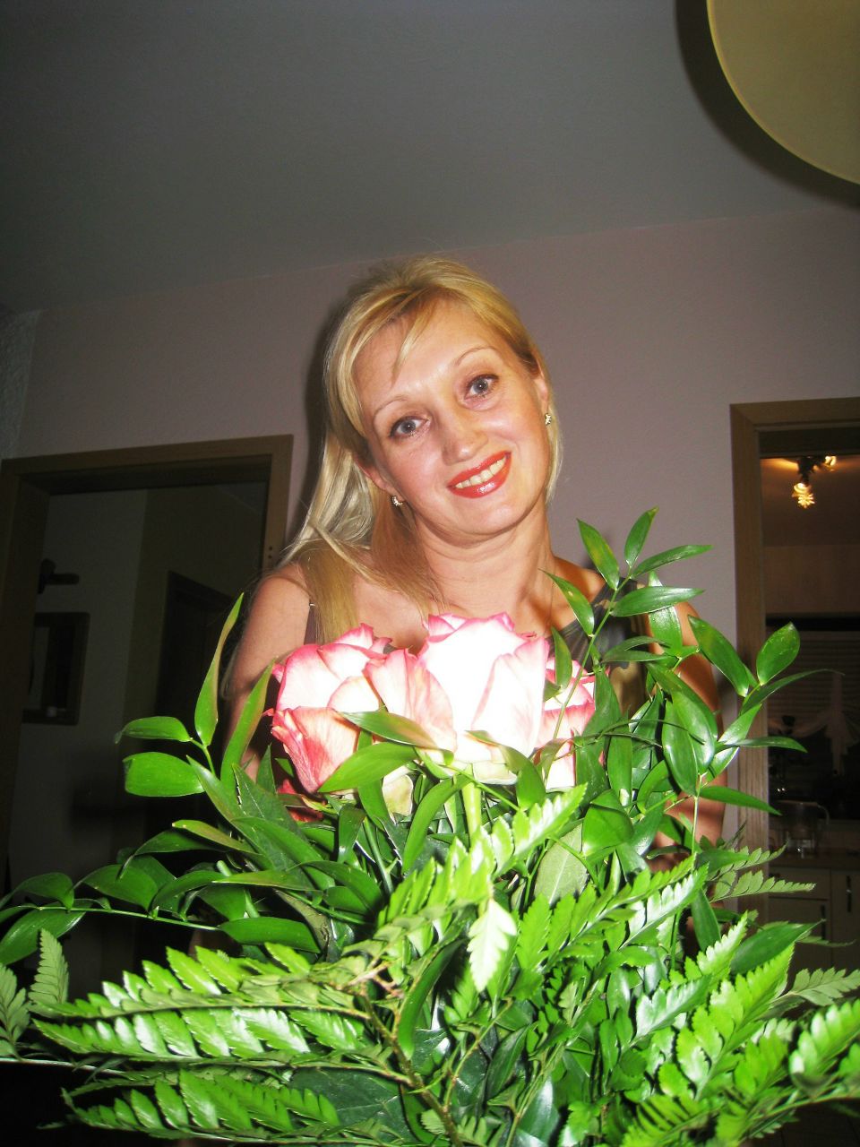 Татьяна Виттек | Mainz