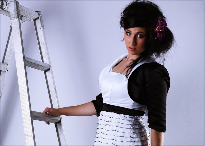 Алина Елизарова | Харьков