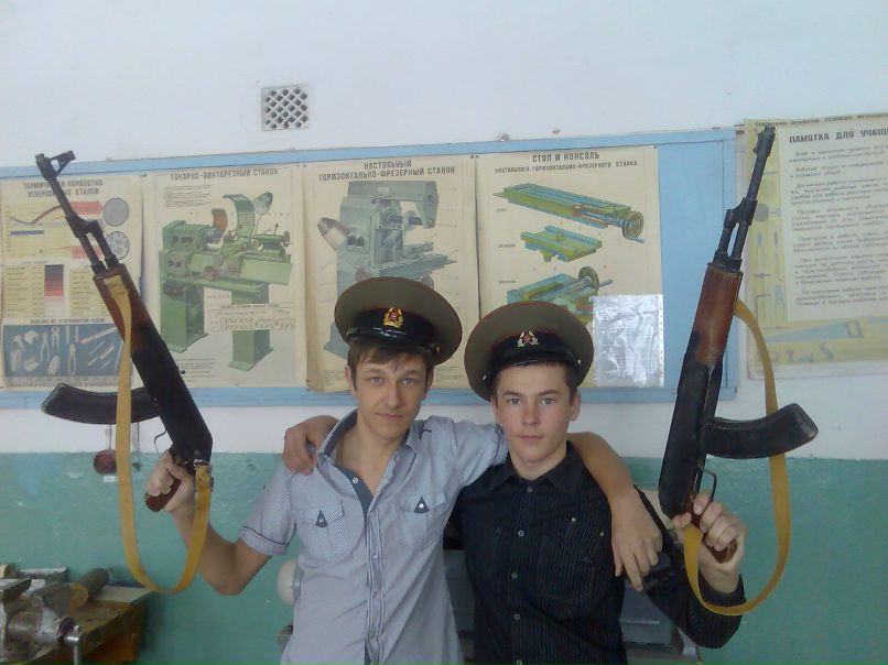 Роман Савин | Волгоград