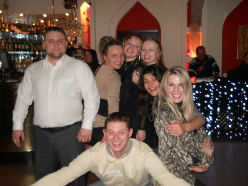 №11, Натали Кожевникова №11, Натали Кожевникова