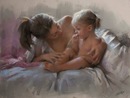 Фотография Амандиной Яны