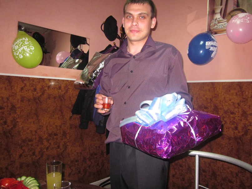 Сергей Полушин | Йошкар-Ола