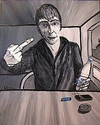 №16, Саша Ха, 35 лет, Веселая Жизнь №16, Саша Ха, 35 лет, Веселая Жизнь