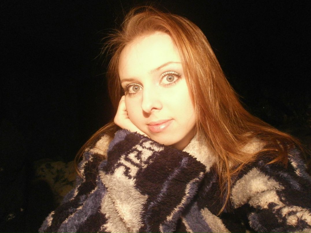 Оля Пожидаева | Харьков