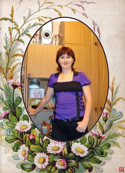 №18, Ирина Ирих №18, Ирина Ирих