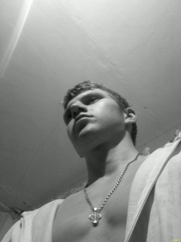 Яха Горинов | Красноярск