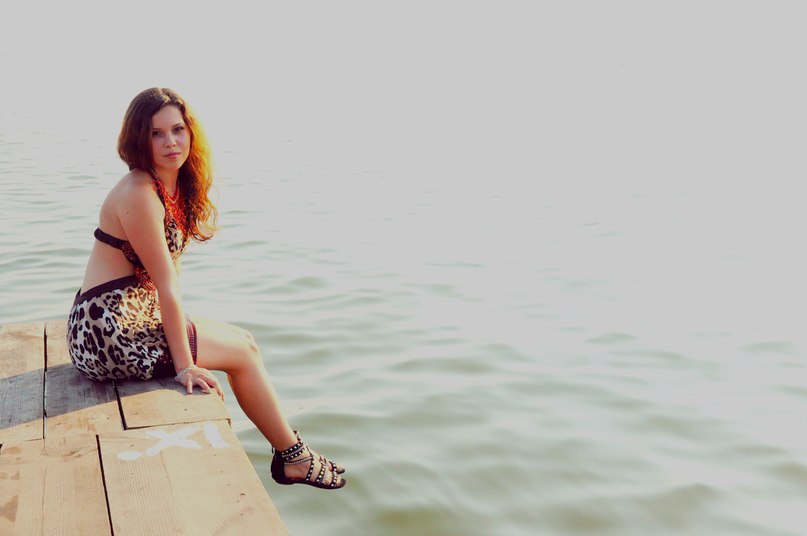 Анна Кузьмина | Петрозаводск