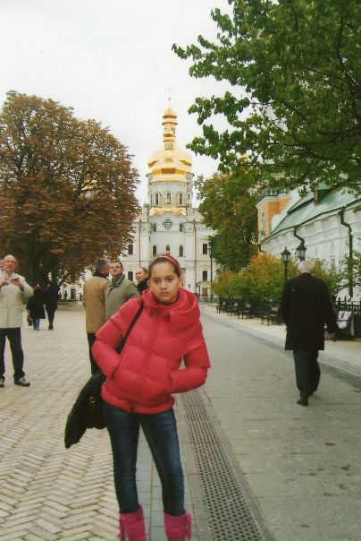 №9, Арина Лучшая №9, Арина Лучшая