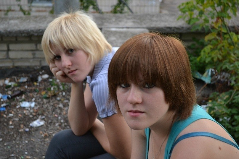 Ксюша Драбиночка | Белая Церковь