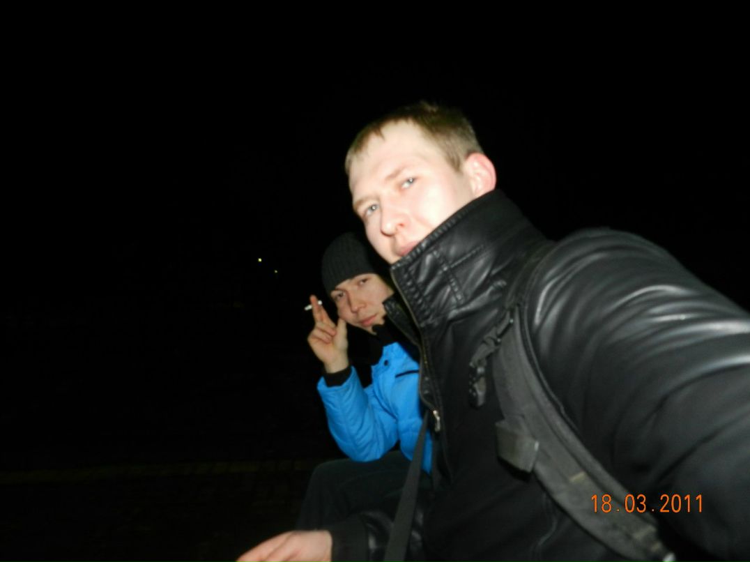 Александр Волынкин | Молоканщина