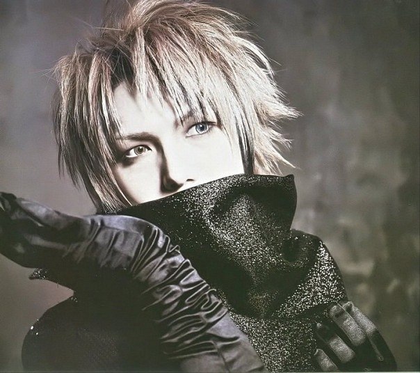 Valeri Fox | Мурманск