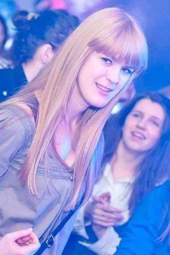 Julia Shevkoplias | Gorzów Wielkopolski