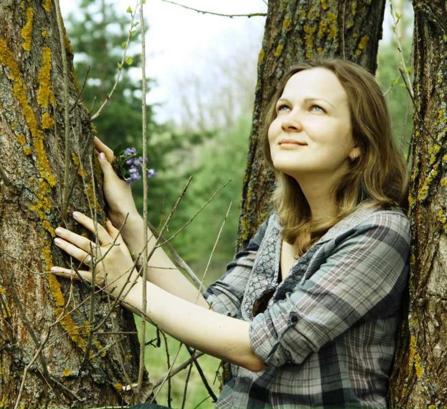 Тая Серикова | Нижний Новгород