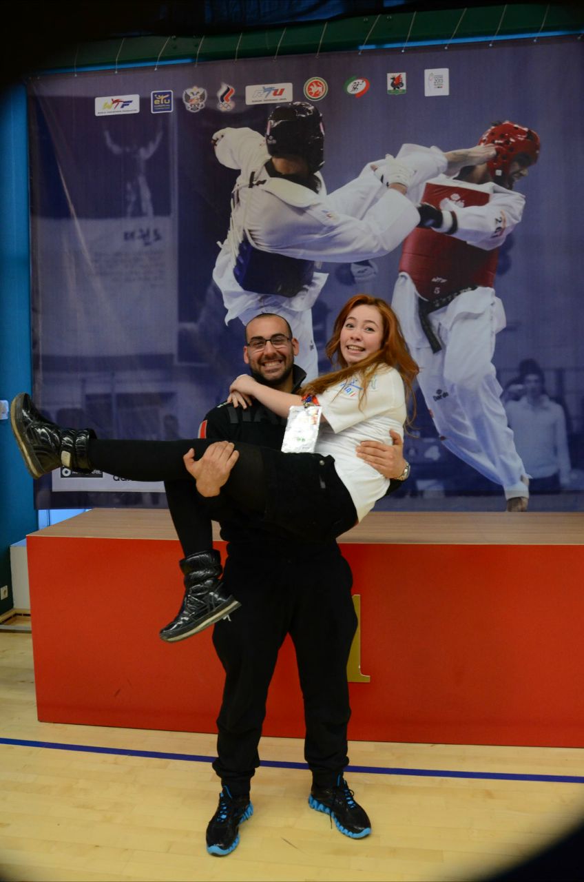 Дина Вафина | Казань