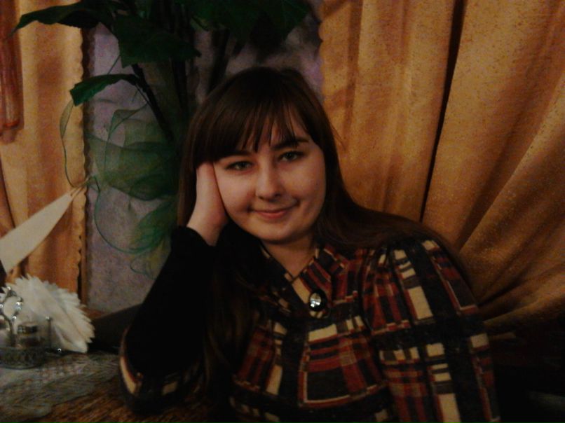 Галина Степюк | Мирополь