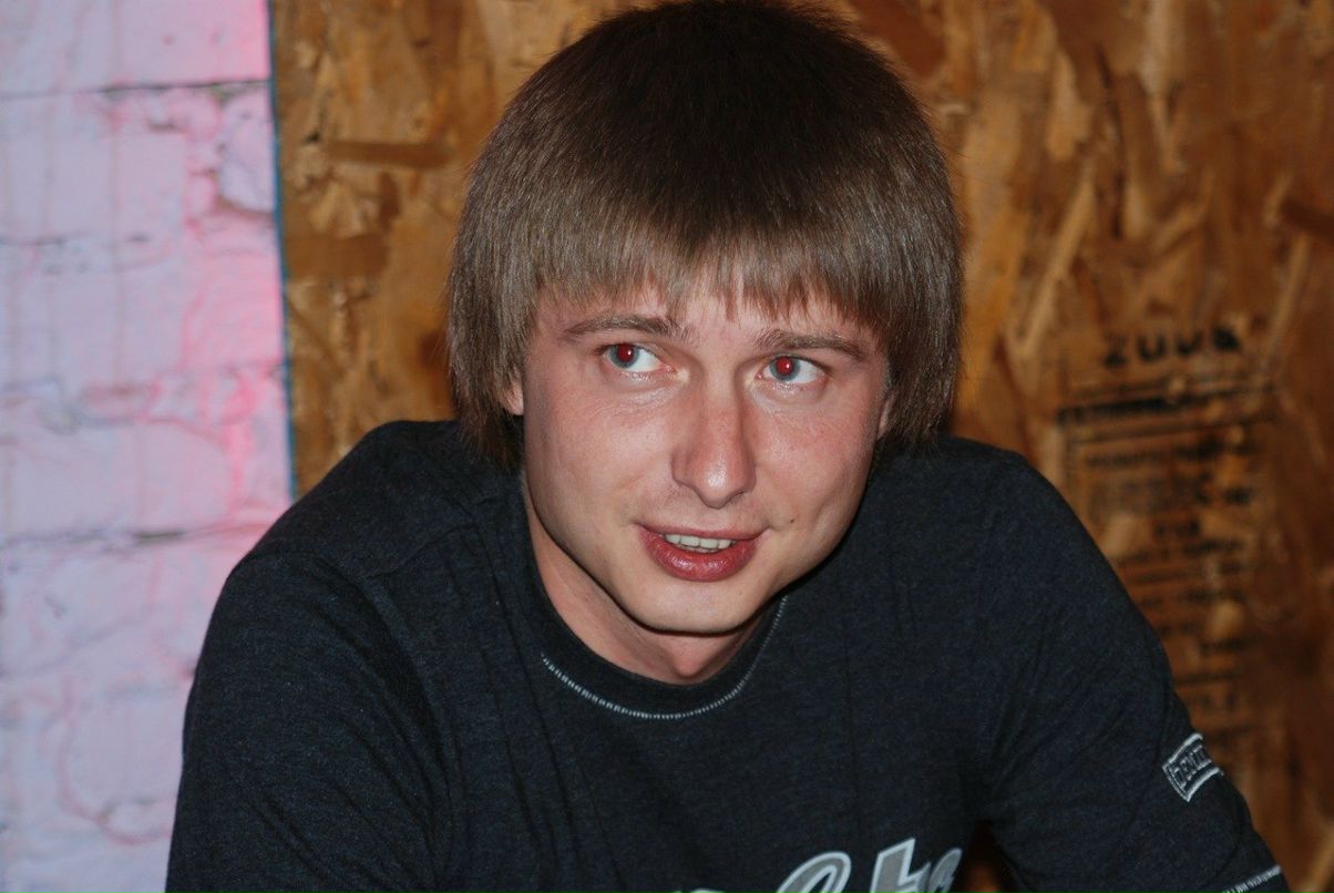 Виталий Лендич | Киев