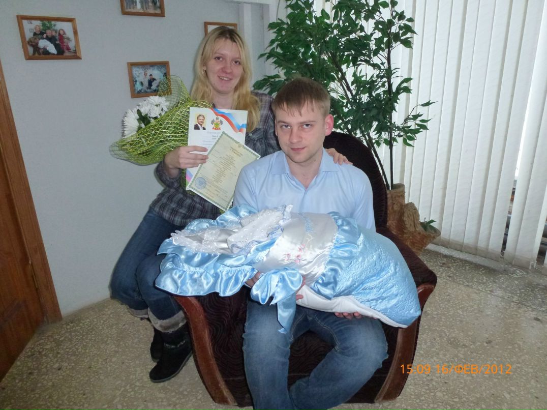 Иван Савченко | Краснодар