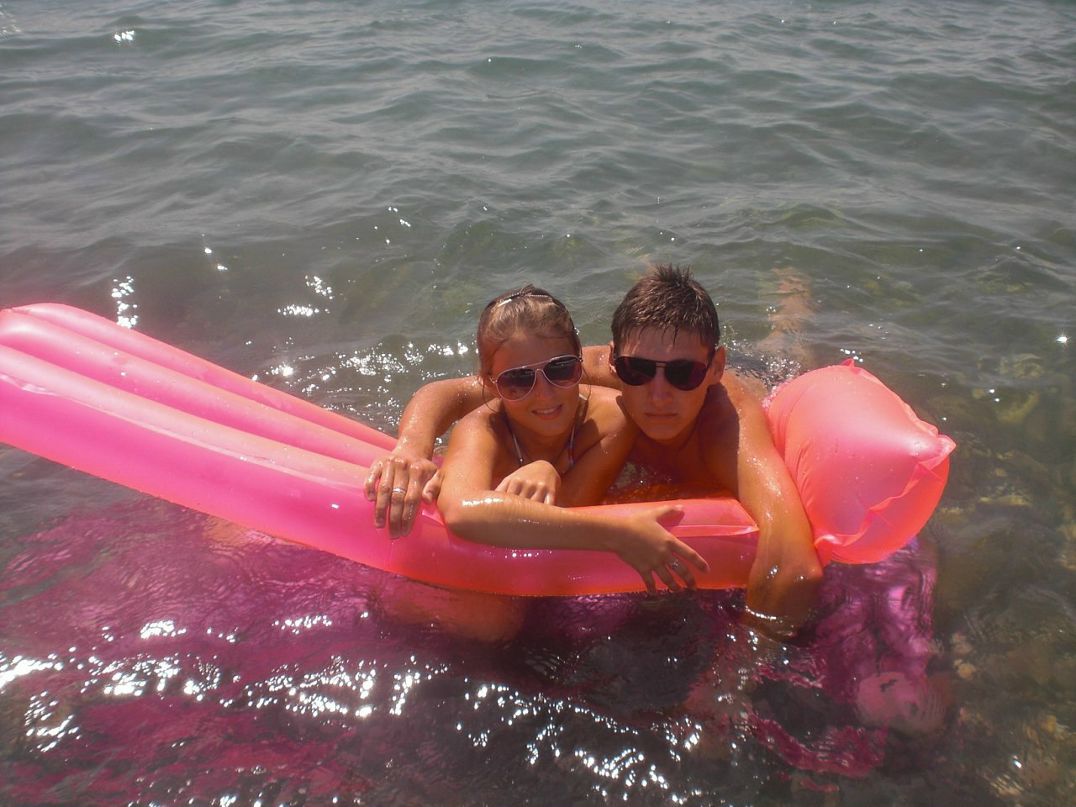 Ильмир Хайруллов | Ульяновск