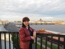 Фотография Панкратовой Ольги