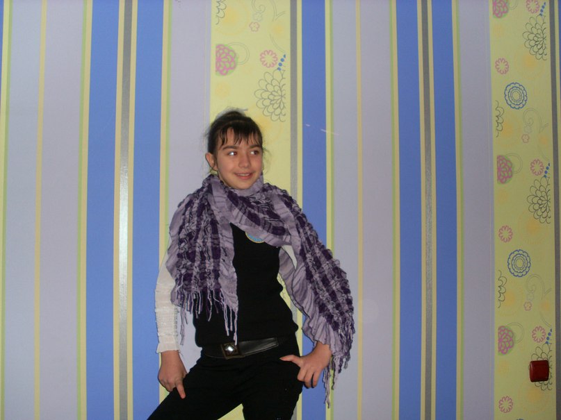 Евгения Погребцова | Киев