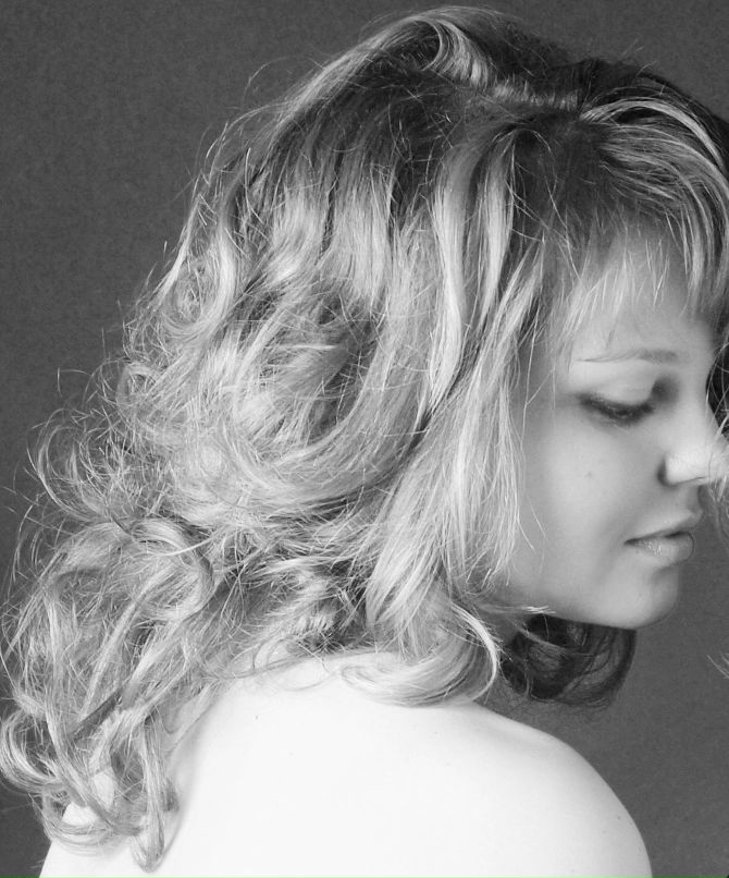 Ирина Filyushina | Москва