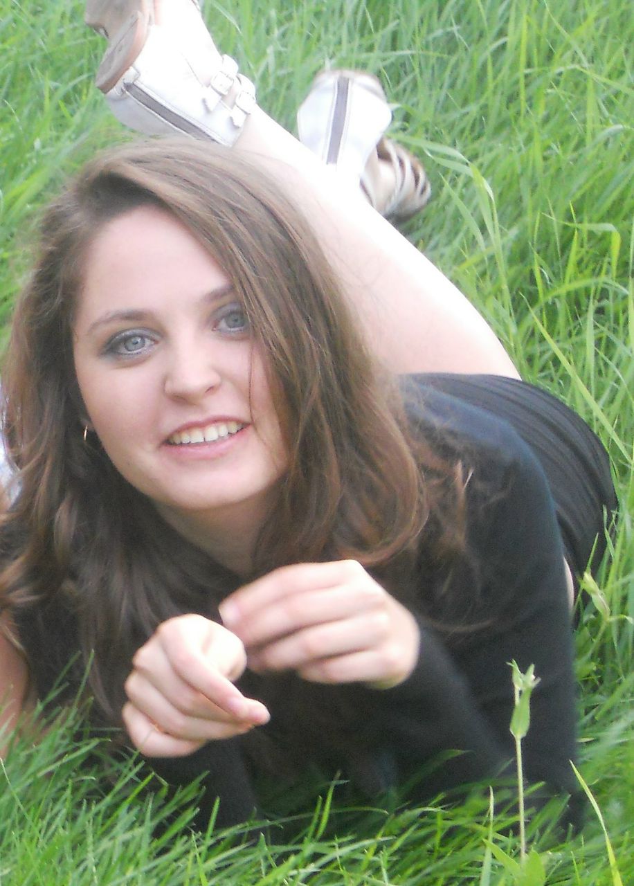 Катя Годлевська | Киев