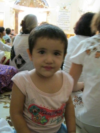 Наталья Сим | Ташкент