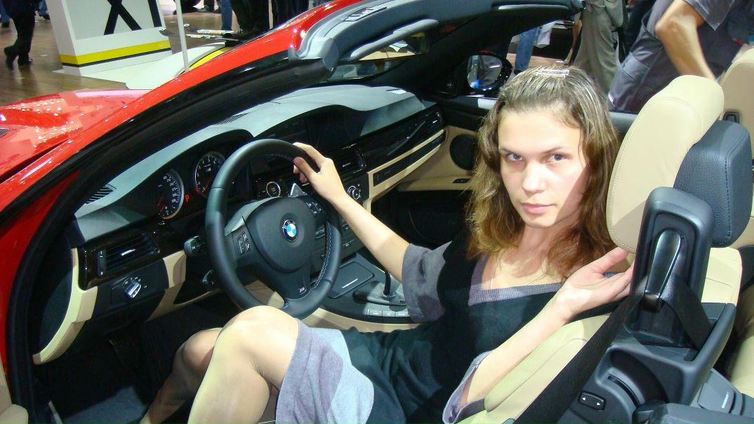 №66, Анна Иноземцева, 39 лет, Москва №66, Анна Иноземцева, 39 лет, Москва