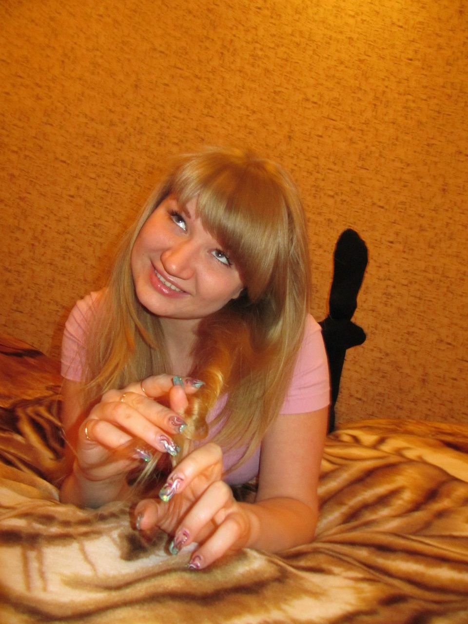 Ольчик Федоренко | Алчевск