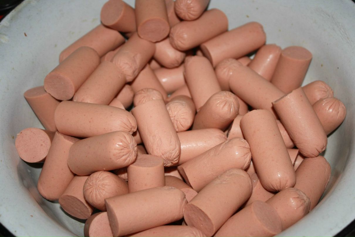 Эрнест Майильян | Георгиевск