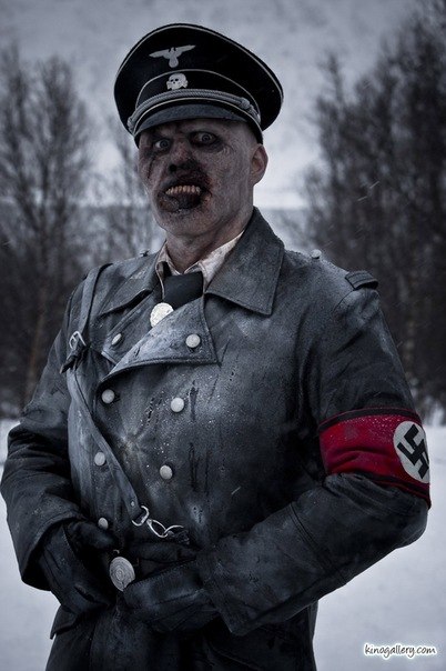 Красный Инквизитор | Краснодар